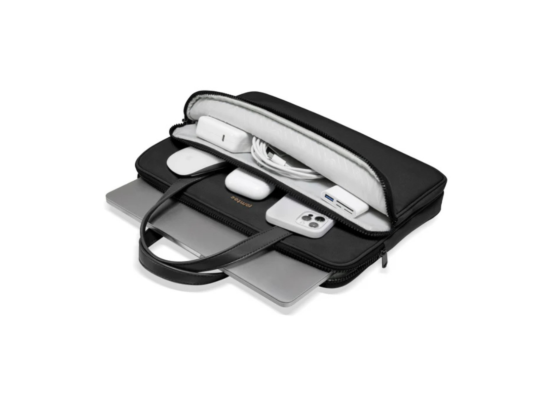 Tomtoc Versatile-A11 Laptop Handbag for 16-inch MacBook Pro M4/M1 Tomtoc Versatile-A11 Laptop Handbag for 16-inch MacBook Pro M4/M1